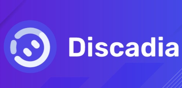 Contact us Contact us via Discord : @discadia
