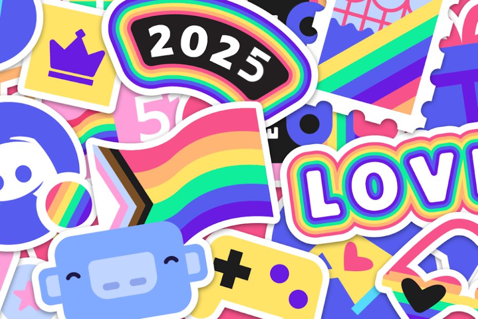 Discord gay porn servers