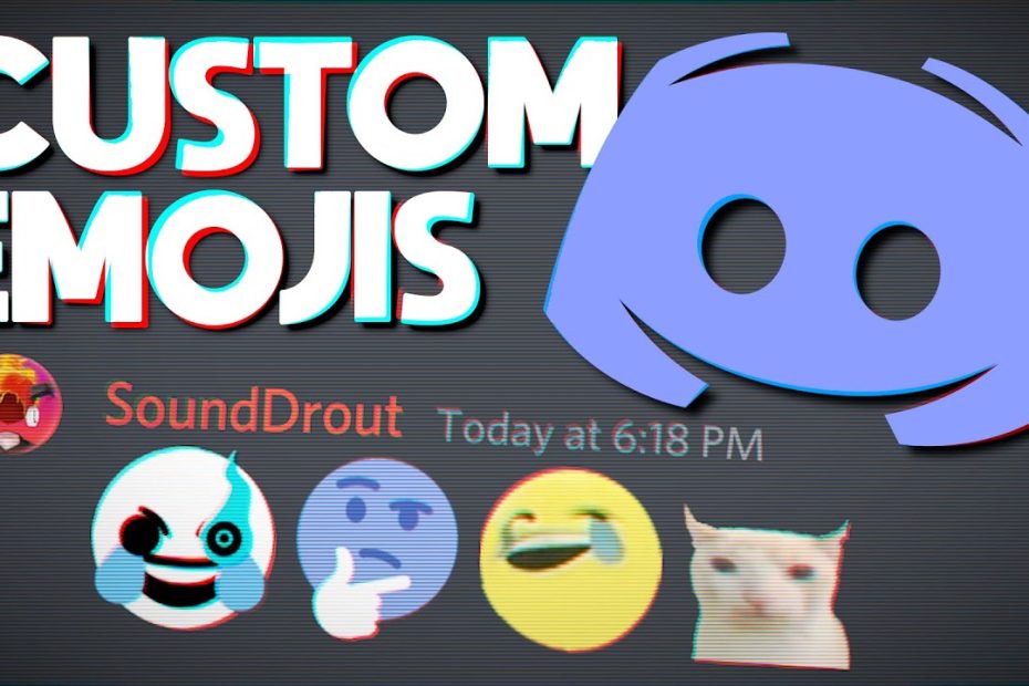 discord emojis and emotes discadia