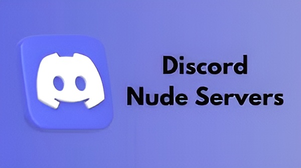 discord nudes servers